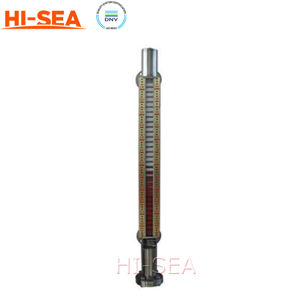 UHZ-511 Marine Magnetic Float Type Level Gauge